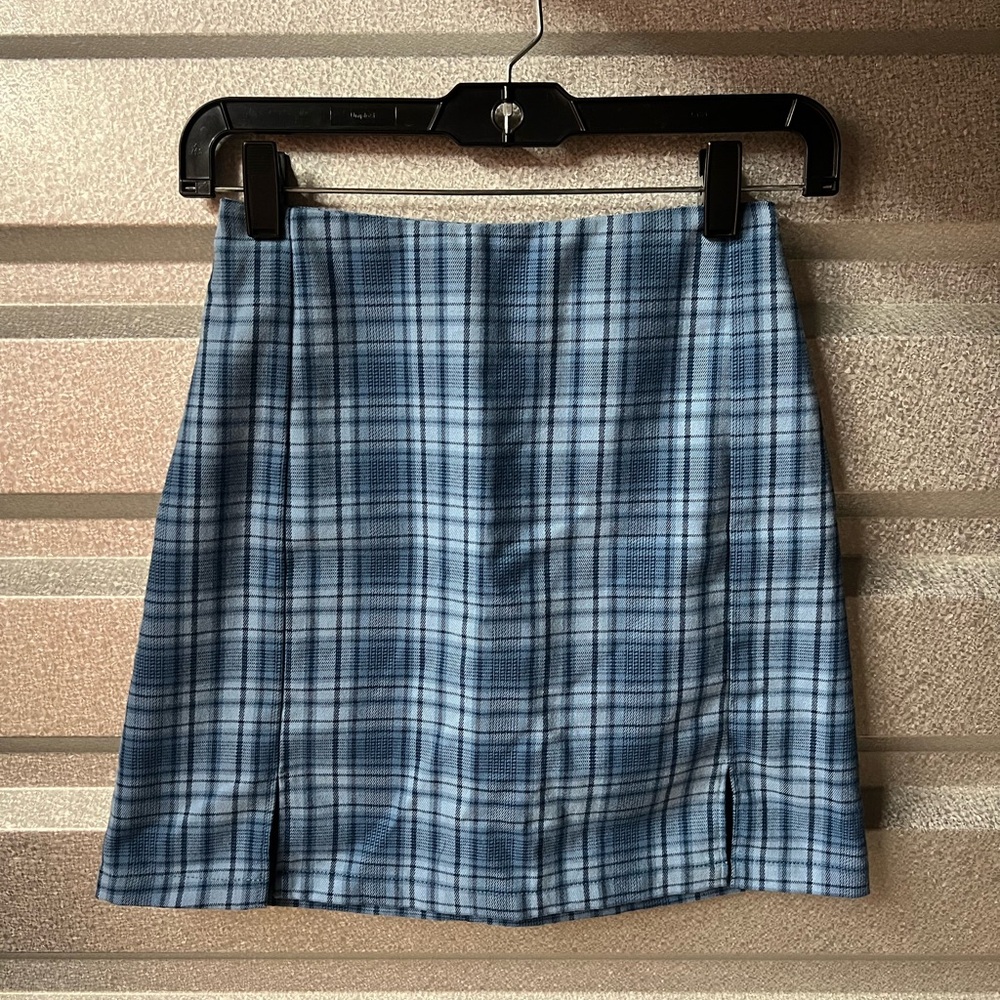 Brandy Melville Mini Skirt